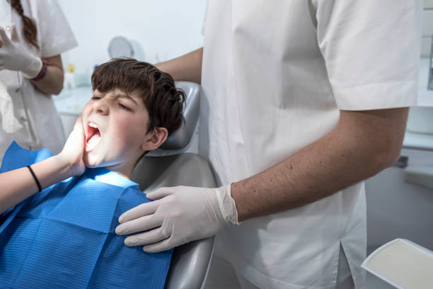 Best Emergency Pediatric Dental Care in Meridian, TX