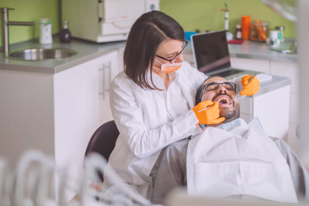 Best Emergency Cosmetic Dentistry (e.g., broken veneers) in Meridian, TX