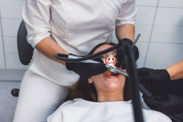 Best Emergency Cosmetic Dentistry (e.g., broken veneers) in Meridian, TX